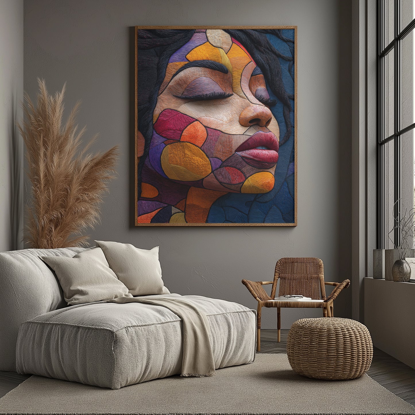 Inner Beauty – Tablo Boyutlarında ve Yüksek Kaliteli Poster