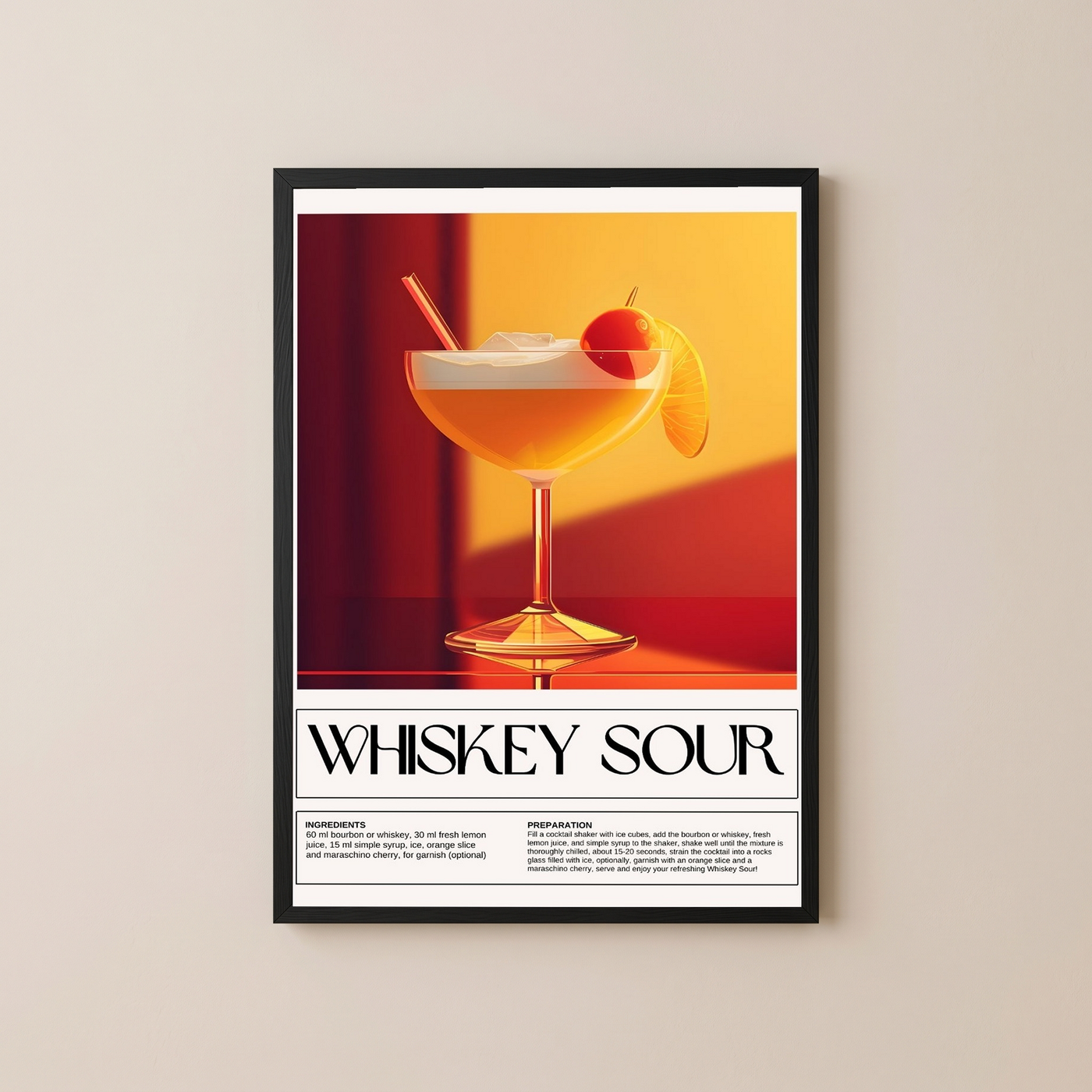 Art Made to Frame