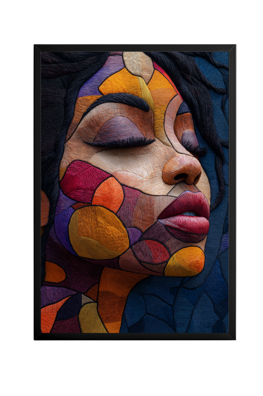 Inner Beauty –  Tablo Boyutlarında ve Yüksek Kaliteli Poster