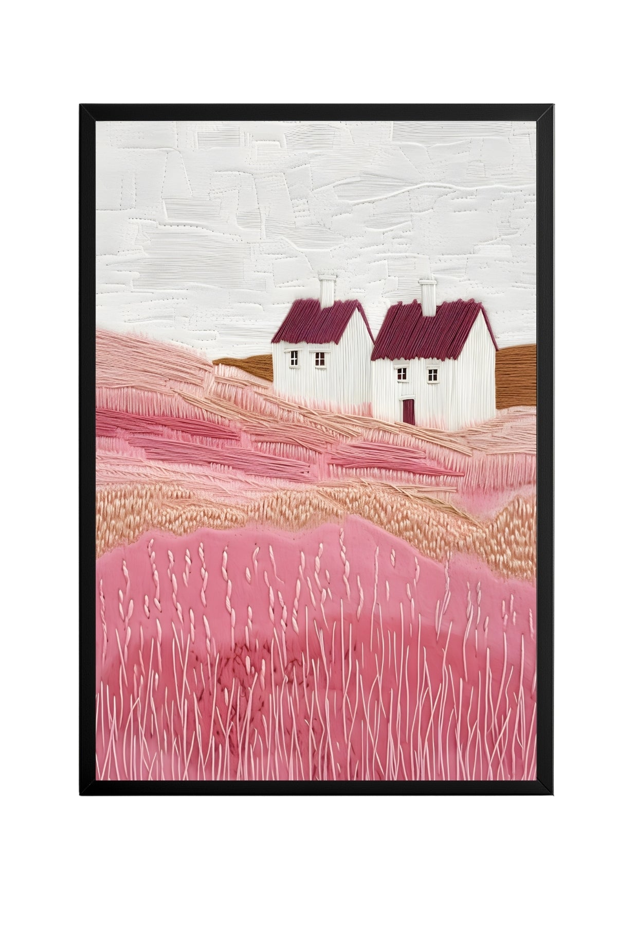 Pastel Heaven –  Tablo Boyutlarında ve Yüksek Kaliteli Poster