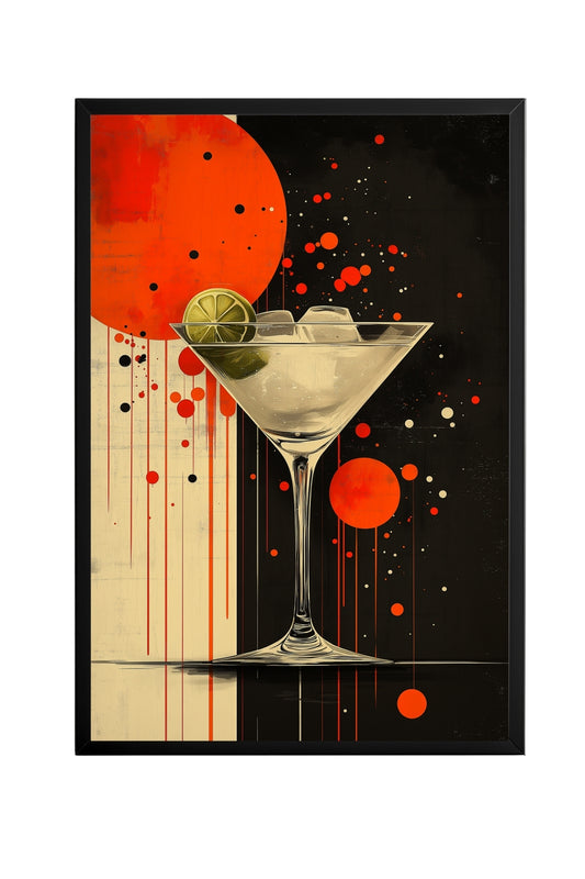 City Nights –  Tablo Boyutlarında ve Yüksek Kaliteli Poster