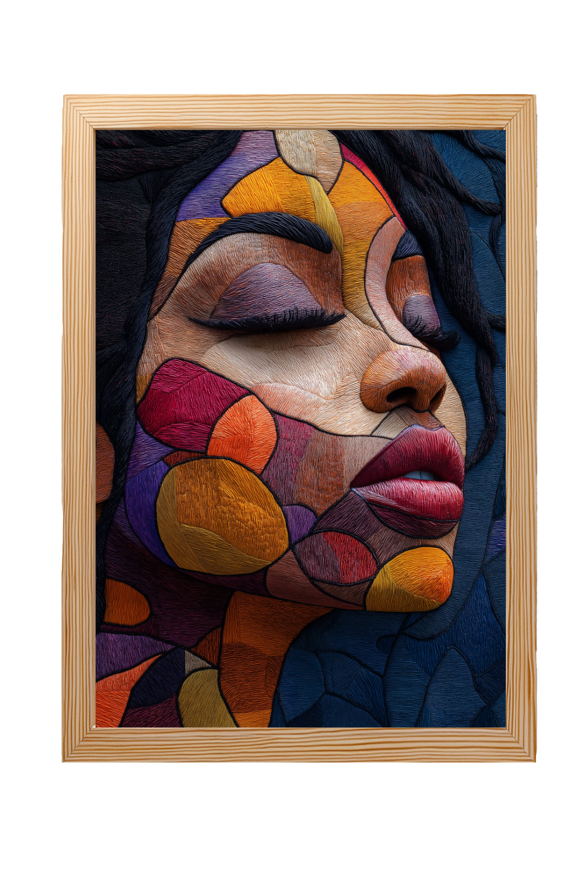 Inner Beauty –  Tablo Boyutlarında ve Yüksek Kaliteli Poster