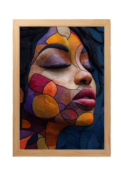 Inner Beauty –  Tablo Boyutlarında ve Yüksek Kaliteli Poster