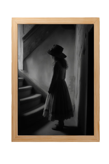 Whispers of Yesterday Tablo Boyutlarında ve Yüksek Kaliteli Poster