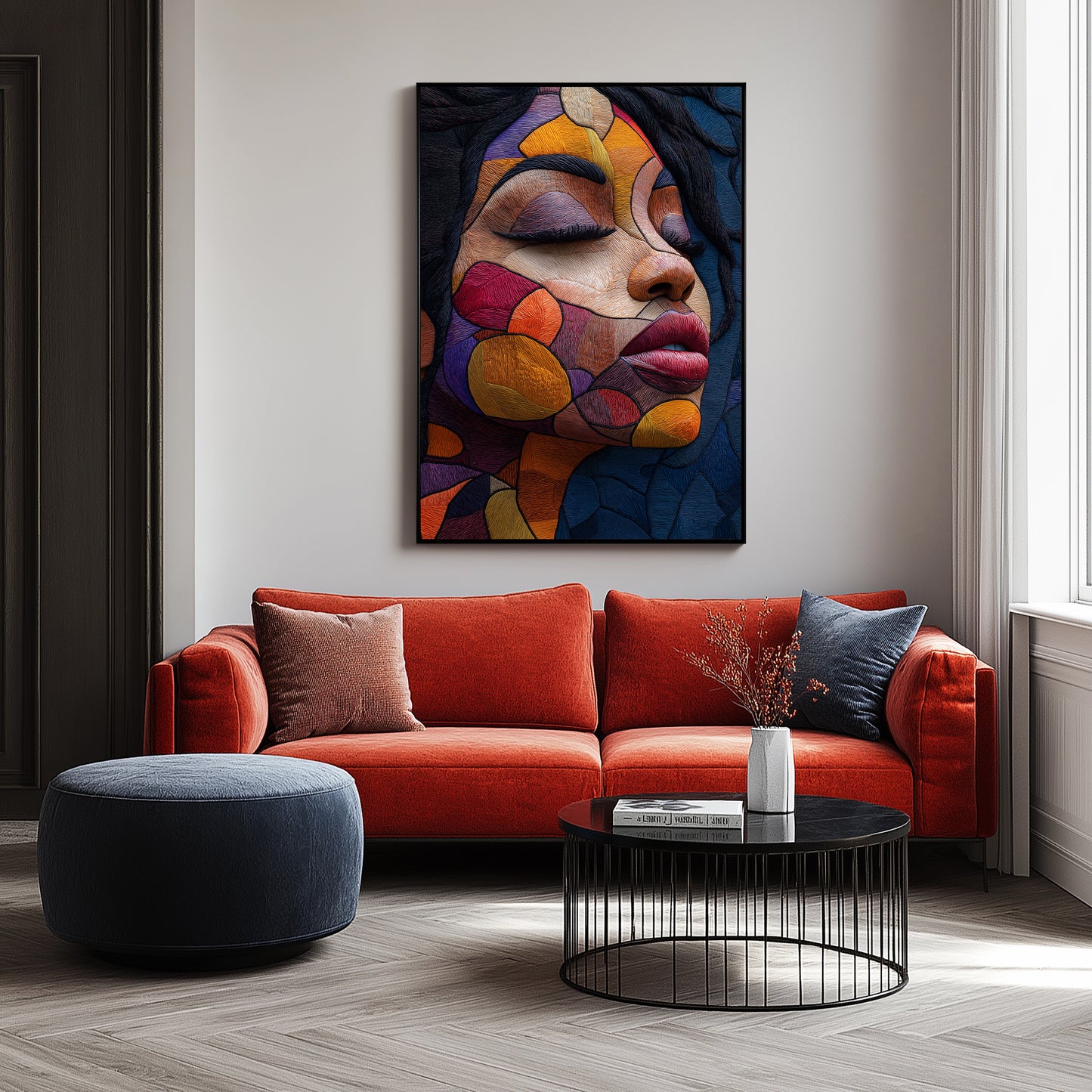 Inner Beauty –  Tablo Boyutlarında ve Yüksek Kaliteli Poster