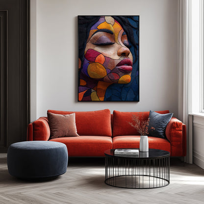 Inner Beauty –  Tablo Boyutlarında ve Yüksek Kaliteli Poster