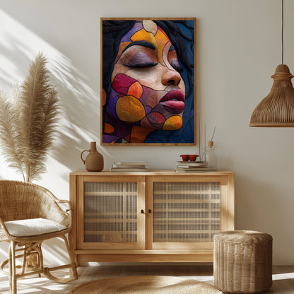 Inner Beauty –  Tablo Boyutlarında ve Yüksek Kaliteli Poster