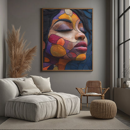 Inner Beauty –  Tablo Boyutlarında ve Yüksek Kaliteli Poster